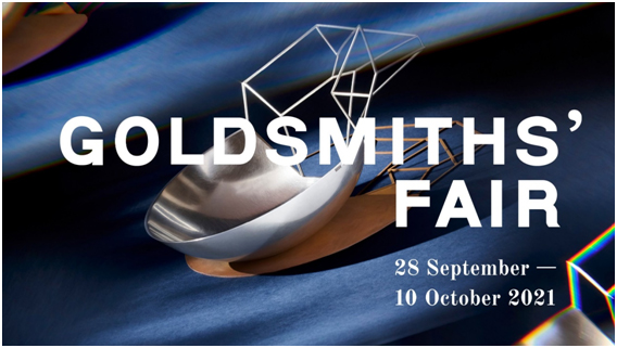 Goldsmiths Fair 2021 | Assay Office